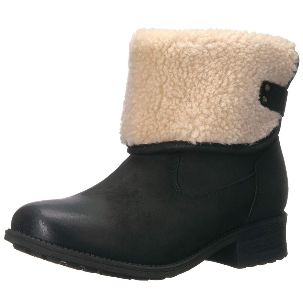UGG Women’s Alcon Winter Boot